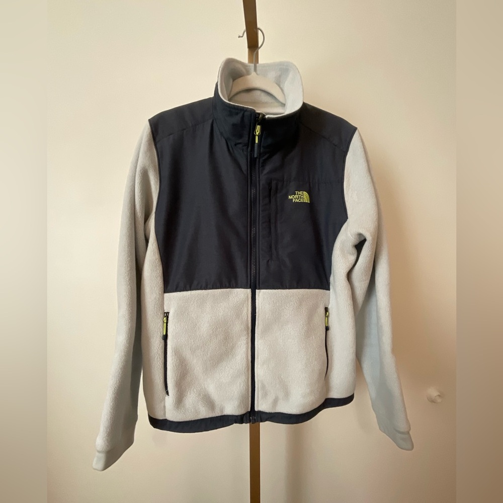 The North Face Fleece Jacket